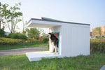 Laifug dog house｜Upgraded Dog House Revolutionizes the Market!