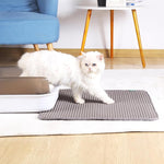 Laifug Cat Litter Mat - LaiFug