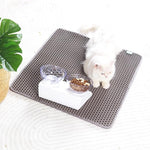 Laifug Cat Litter Mat - LaiFug