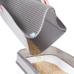 Laifug Cat Litter Mat - LaiFug