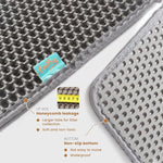 Laifug Cat Litter Mat - LaiFug