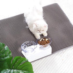 Laifug Cat Litter Mat - LaiFug