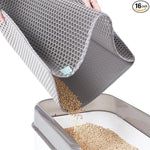 Laifug Cat Litter Mat - LaiFug