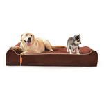 Laifug Jumbo Dog Bed - LaiFug