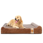 Laifug Jumbo Dog Bed - LaiFug