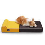 Laifug Single Pillow Dog Bed - LaiFug