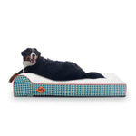 Laifug Single Pillow Dog Bed - LaiFug