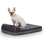 Laifug Single Pillow Dog Bed - LaiFug