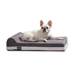 Laifug Single Pillow Dog Bed - LaiFug