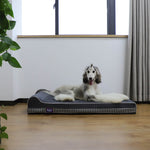 Laifug Single Pillow Dog Bed - LaiFug