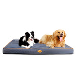 Laifug Egg - Crate Foam Dog Bed - LaiFug