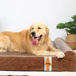 Laifug Jumbo Dog Bed - LaiFug