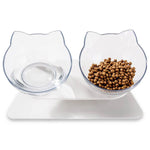 Laifug Elevated Cat Bowls - LaiFug