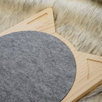 Laifug Cat Scratching Pad Replacement Felt - LaiFug